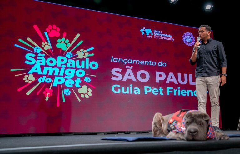 Consultoria Pet Friendly para São Paulo