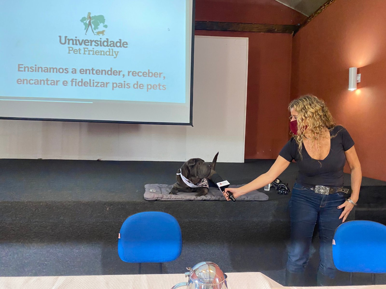 Mogi Mirim Guia Pet Friendly